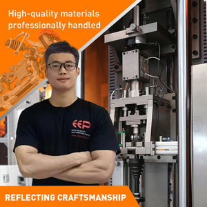 EEP Repuestos para automóviles Piezas de automóviles Amortiguador Montaje de puntal superior delantero para MAZDA DEMIO DW3 <span class=keywords><strong>DW5</strong></span> 2017 - Product Image 4