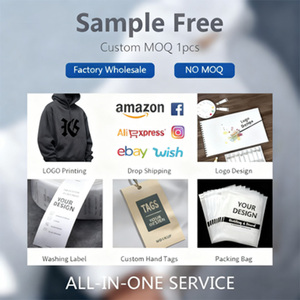 Tùy Chỉnh Hoodies Chấp Nhận OEM Heavyweight Dày Hoodies Với Logo Siêu Mềm Nhung Lông Cừu Quá Khổ Tùy Chỉnh Hoody Áo Len Với Logo - Product Image 3