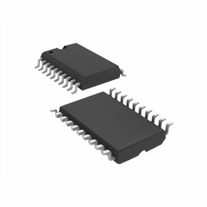 20 SOIC (0.295", 7.50mm de Ancho) SN74ABT373DWR CI Tipo D Transistor Simple 20SOIC Componentes Electrónicos Suministros Lógicos Originales - Product Image 1
