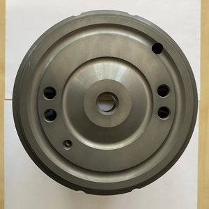 กระโปรงลูกสูบ X00008372แท้ MTU ลูกสูบเครื่องยนต์12V6000 MTU ฉีดเชื้อเพลิง - Product Image 2