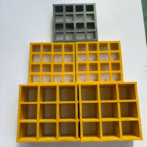 Tubo de fibra de vidrio de alta resistencia para aplicaciones en pavimento Colores personalizados Tecnología de pultrusión avanzada Precios competitivos Â  - Product Image 3