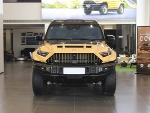 SUV <span class=keywords><strong>M</strong></span>-Terrain 917 2024 <span class=keywords><strong>RE</strong></span> Dragon Armor a Autonomia Estesa con Stile Tattico, Vendita Calda - Product Image 2