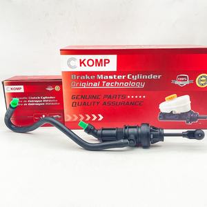 Maître-cylindre d'embrayage en plastique de qualité supérieure OEM 2345A025 MN100486 MN100487 2345A044 pour MITSUBISHI OUTLANDER - Product Image 3