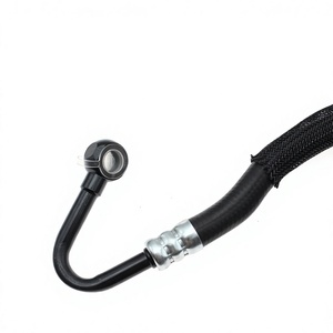 32416767137 ท่อส่งน้ำมันพวงมาลัยเพาเวอร์ 25 มม. สำหรับ Bmw E53 X5 4.4i 3.0i 4.6i - Product Image 2