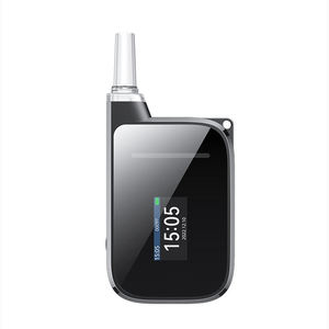 <span class=keywords><strong>D</strong></span>étecteur <span class=keywords><strong>d</strong></span>'alcool à haute précision avec capteur électrochimique et écran LCD, <span class=keywords><strong>d</strong></span>étection rapide, avec batterie, USA - Product Image 2