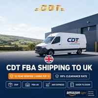 Agente de Envío Puerta a Puerta DDP de China a Italia, Transitario Profesional a Reino Unido y Canadá, Transporte Marítimo y Aéreo, LCL, Express, Rápido