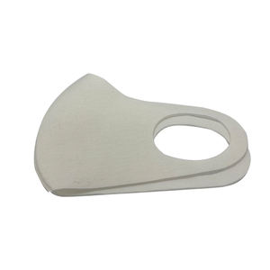 Pasamontañas ajustable para exteriores, pasamontañas ligero y lavable, cómodo, protección solar, correr, ciclismo, entrenamiento y <span class=keywords><strong>fiebre</strong></span> de <span class=keywords><strong>heno</strong></span> - Product Image 4