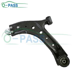 Bras de commande inférieur avant OPASS pour PROTON BOLD PREVE <span class=keywords><strong>SUPRIMA</strong></span> S 2009- PW827041 - Product Image 1