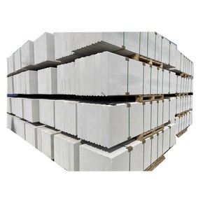 AAC Waterproof <strong>Lightweight</strong> Concrete Panels for Hospital Hotel Villa &amp; Apartment Use - Product Image 1