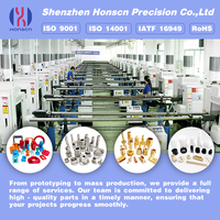 Precio de fábrica Servicios de mecanizado Servicio de fresado CNC Metal Aluminio personalizado Piezas de torneado CNC Torno CNC Piezas de mecanizado