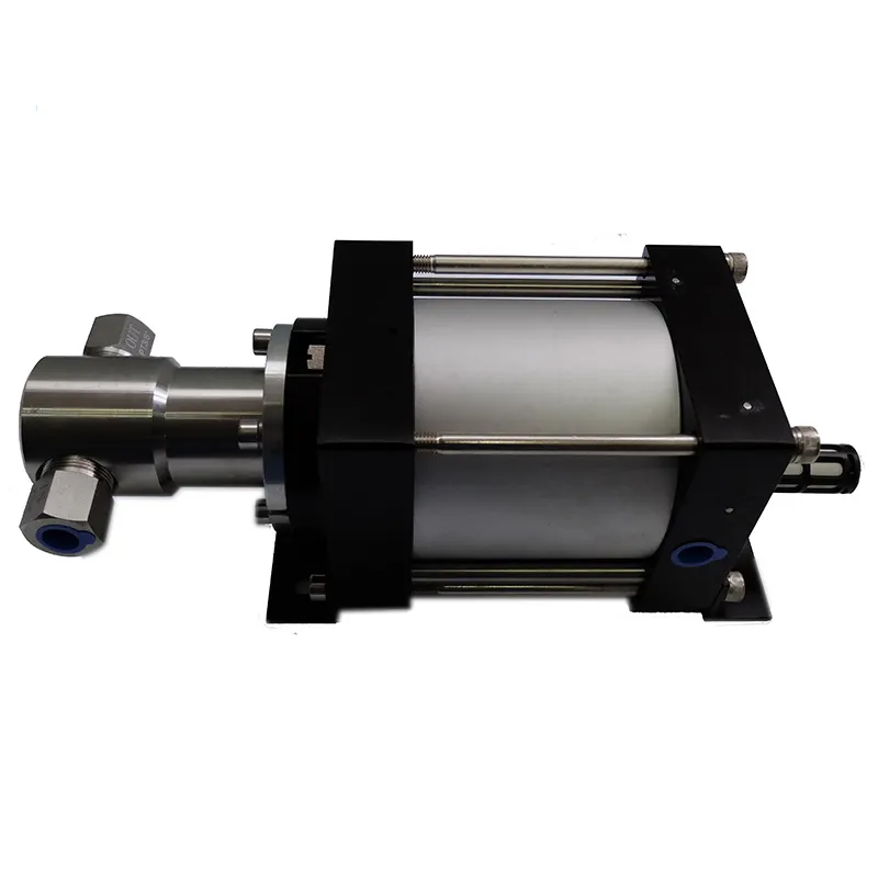 Hot artikel USUN marke Model:XH10 50- 80 Bar ausgang Air betrieben hydrostatische Testing pumpe