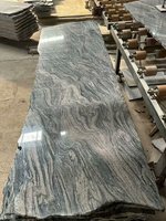 Dalles de granit poli Langtaosha modernes, provenant de la carrière, avec des dimensions et épaisseurs personnalisées, approvisionnement stable, commandes en gros bienvenues