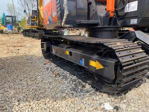 Mini pelle HITACHI 70 5.1 tonnes d'occasion de haute qualité Offre Spéciale en bon état avec stock disponible pour importation immédiate - Product Image 4