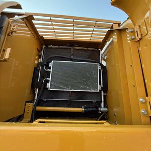 ขายส่งรถขุดตีนตะขาบมือสอง Cat 320cl 320bl Caterpillar 320c น้ำหนัก 20 ตัน - Product Image 5