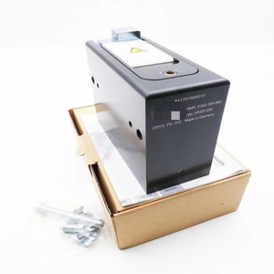 3 842 524 895 VE2/D-200 シングルストップゲート。 新品オリジナル在庫あり 産業オートメーションPAC専用PLC - Product Image 1