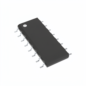 ชิป 16 SOlC TLV2775CD ซื้อออนไลน์ ช่องทางผู้ผลิตชิ้นส่วนอิเล็กทรอนิกส์ - Product Image 1