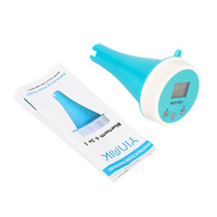 Testeur de qualité de l'eau pour piscine 6 en 1 : TDS, pH, EC, ORP, température, CL - Prix