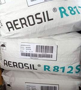 Original Evon-ik AERO-SIL R974 Hydrophobic <strong>Fumed</strong> <strong>Silica</strong>, High Purity Thickener for Powder Coatings and Adhesives - Product Image 3