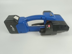 Tự động/bán tự động pin đóng đai công cụ điện Battery Powered <span class=keywords><strong>PP</strong></span> Pet Packer máy đóng đai - Product Image 5