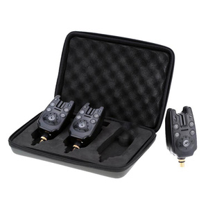 <span class=keywords><strong>Pêche</strong></span> <span class=keywords><strong>de</strong></span> <span class=keywords><strong>nuit</strong></span> Led Highlight <span class=keywords><strong>pêche</strong></span> à la <span class=keywords><strong>carpe</strong></span> Anti-morsure alarme sans fil matériel <span class=keywords><strong>de</strong></span> <span class=keywords><strong>pêche</strong></span> à la <span class=keywords><strong>carpe</strong></span> - Product Image 1