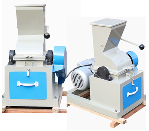 Mini Quy Mô Nhỏ Phòng Thí Nghiệm Phòng Thí Nghiệm Di Động Than Glass Máy Nghiền Thiết Bị Đá Máy Nghiền Hàm/Máy Nghiền Búa - Product Image 3