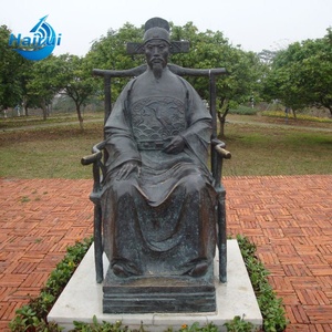 Estatua de Lenin de Bronce Fundido a Tamaño Real, Escultura de Figura Política para Plaza Pública, <span class=keywords><strong>Monumento</strong></span> <span class=keywords><strong>Histórico</strong></span> - Product Image 6