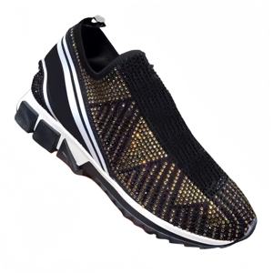 รองเท้าผ้าใบแฟชั่นคุณภาพสูงสำหรับทุกเพศ ขายส่งจากโรงงาน รองเท้าเดินหรูหรา น้ำหนักเบา ระบายอากาศได้ดี เหมาะสำหรับวิ่งและกิจกรรมกลางแจ้ง - Product Image 6