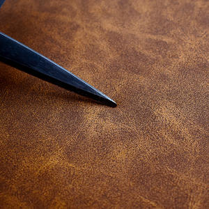 Rollo Elástico de Piel Sintética de Cuatro Caras, Ropa de Imitación de PU, Productos de Cuero, Venta Al por Mayor de Fábrica - Product Image 5