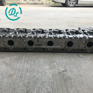 ฝาสูบดีเซล EexcavaStart 6CT EFI รุ่น 3966448 สำหรับรถบรรทุกหนัก รถขุด เครื่องยนต์ 6CT - ทนทาน ติดตั้งง่าย รับประกัน 6 เดือน - Product Image 2