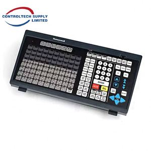 Brand New 51403165-400 Industrial Operator <b>Keyboard</b> with LED Backlight for Process Control Stations - Product Image 6