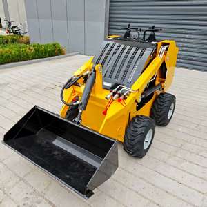 Nhà máy trực tiếp-bán <span class=keywords><strong>mini</strong></span> <span class=keywords><strong>loader</strong></span>, bánh <span class=keywords><strong>Mini</strong></span> trượt <span class=keywords><strong>loader</strong></span>, nhỏ bánh trượt và chỉ đạo <span class=keywords><strong>loader</strong></span> để bán - Product Image 3