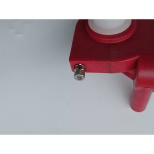 Pièces de modification de la moto tout-terrain KTM1706, distributeur de carburant, poignée d'accélérateur CQR/CRF, limiteur de vitesse, accélérateur - Product Image 2