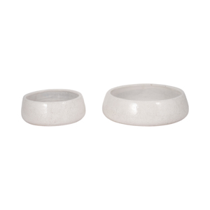 Set di ciotole decorative in ceramica per tavolino da caffè, centrotavola per la decorazione del soggiorno - Product Image 2