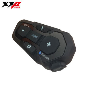 XXP GT-1 Auriculares Inalámbricos de Plástico para Motocicleta con Cancelación de Ruido y Largo Alcance - Product Image 2