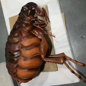 2024 Plantas personalizadas Mini-Modelo Animales Prototipos para exhibición Servicio de impresión 3D - Product Image 2