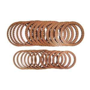 Placas de fricción ac60e completamente nuevas - Product Image 2