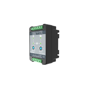 ตัวควบคุมสวิตช์โอนถ่ายอัตโนมัติ HAT310 แบบ 3 โพล 3 เฟส IP40 อินเทอร์เฟซ RS485 สำหรับเครื่องกำเนิดไฟฟ้าดีเซล ระบบ ATS แบบพลังงานคู่ - Product Image 2