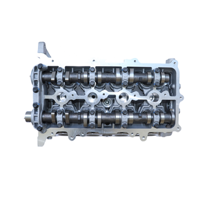 Ensemble de culasse Packson 22100-2B000 en aluminium 2007-2011 <span class=keywords><strong>Gamma</strong></span> G4FA 1.4L G4FC 1.6L Elantra Neuf Garantie 1 an / - Product Image 2