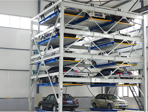 Bâtiment préfabriqué en structure métallique pour entrepôt, atelier, <span class=keywords><strong>hangar</strong></span> |   Installation rapide et légère pour la soudure et la découpe - Product Image 5