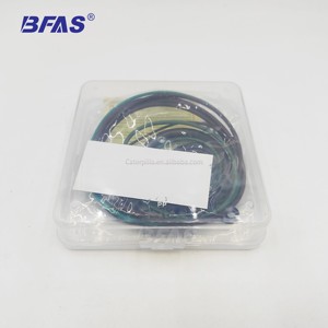 Kit complet de joints de pompe hydraulique pour pompes à pistons axiaux Rexroth série A11VO, ensemble de réparation haute performance avec <span class=keywords><strong>A11VO130</strong></span> - Product Image 5