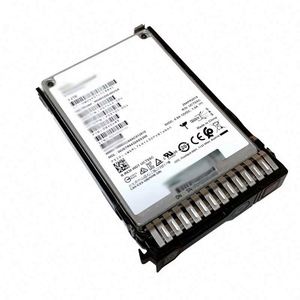 P13701-B21 ขายส่ง 3.2 TB 2.5 นิ้ว NVMe ใหม่แกะกล่อง MU DS SSD สำหรับ DL380 G9-G10 - Product Image 2