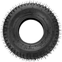 Pneu en caoutchouc FENY 9x3.50-4 pour mini ATV, quad, kart, scooter à essence/électrique, chopper, tondeuse à gazon, tracteur