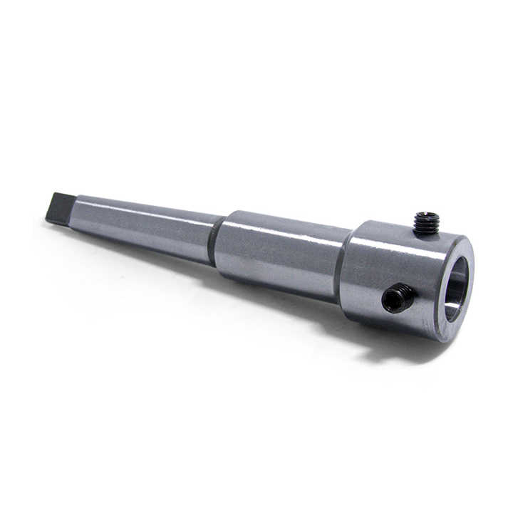 Drill Chuck Adapter MT5 Morse Taper Shank with 31.75 Diameter for ...