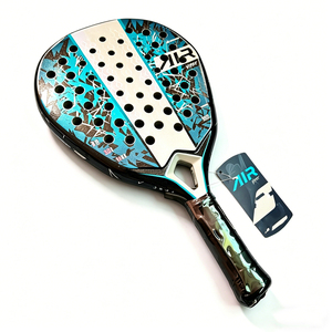 Raqueta de Pádel Air Viper 2025 de Fibra de Carbono 16k, 38 mm, Ligera, Profesional - Product Image 2