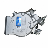 Compresseur de climatisation EB3B-19D629-BA DKS13DT pour Ford Ranger MK3 2.2L 3.2L Diesel Mazda BT50, 7PK, 12V, R134a