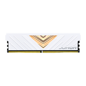 JUHOR <span class=keywords><strong>DDR4</strong></span> 3200MHz <span class=keywords><strong>16GB</strong></span> Gaming <span class=keywords><strong>RAM</strong></span> Kit 8GB * 2 Memoria de alta velocidad 1,35 V para escritorio en stock - Product Image 3