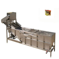Snelle Productie En Automatisering Beroemde Merk Smakelijke Biologische Fruitleer Fruitstrip Maken Machine Lijn