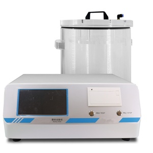 Probador de Fugas de Vacío Automático XHS-06BT para Botellas de Plástico, <span class=keywords><strong>Metal</strong></span> y Vidrio - Product Image 5