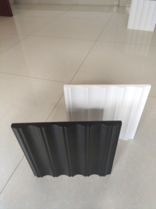 Tấm Ốp Tường 3D Bằng Gỗ <span class=keywords><strong>MDF</strong></span> Phun Sơn Tấm Ốp Tường Bằng Gỗ <span class=keywords><strong>MDF</strong></span>/HDF Để Trang Trí Nội Thất Và Cửa Tủ - Product Image 6