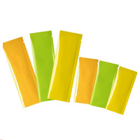 Sachets de miel en plastique imprimés, mini-paquets, petits sacs de 10g et 12g